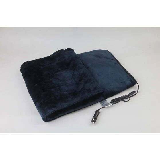 Wanderer 12V Heated Blanket 150x110cm 1 Wanderer 12V Heated Blanket 150x110cm