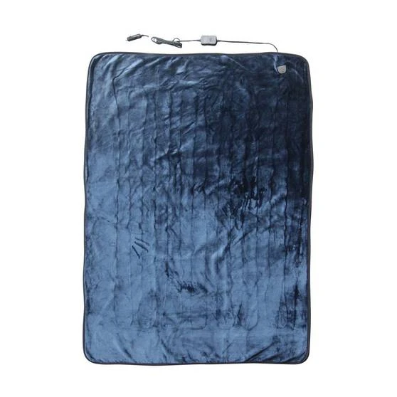 Wanderer 12V Heated Blanket 150x110cm 2 Wanderer 12V Heated Blanket 150x110cm - Image 2