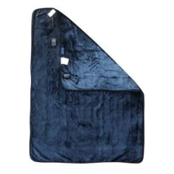 Wanderer 12V Heated Blanket 150x110cm 9 Wanderer 12V Heated Blanket 150x110cm -BCF Outdoor Gear BCF 629781 04 hi res