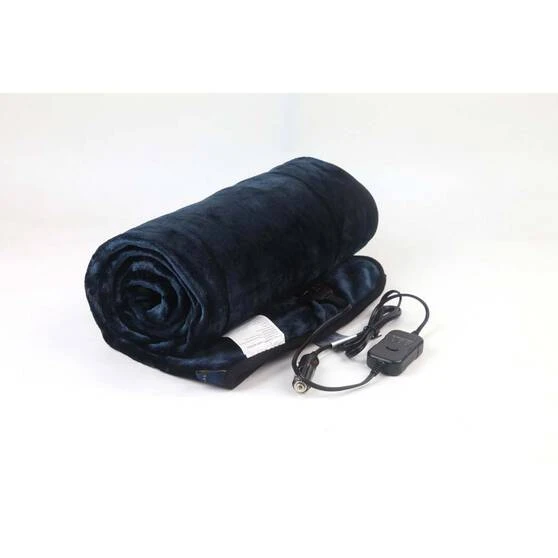 Wanderer 12V Heated Blanket 150x110cm 6 Wanderer 12V Heated Blanket 150x110cm - Image 6