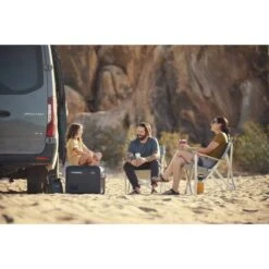 Dometic GO CMP-C1 Camp Chair -BCF Outdoor Gear BCF 631112 11 hi res