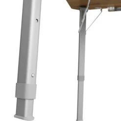 Dometic GO CMP-T4 Bamboo Camp Table -BCF Outdoor Gear BCF 631115 02 hi res