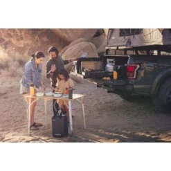 Dometic GO CMP-T4 Bamboo Camp Table -BCF Outdoor Gear BCF 631115 08 hi res