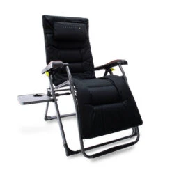 Wanderer Padded Luxury Lounger