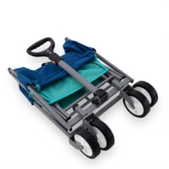 Wanderer Kids Flat Fold Cart -BCF Outdoor Gear BCF 631179 04 hi res