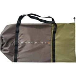 Wanderer Tourer Extreme 4x4 King Single Mat Carry Bag
