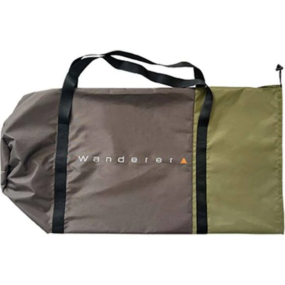 Wanderer Tourer Extreme 4x4 King Single Mat Carry Bag 1 Wanderer Tourer Extreme 4x4 King Single Mat Carry Bag