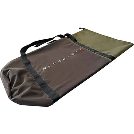 Wanderer Tourer Extreme 4x4 King Single Mat Carry Bag 2 Wanderer Tourer Extreme 4x4 King Single Mat Carry Bag - Image 2
