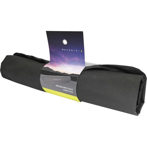 Wanderer Cooler Arm Chair Carry Bag 5 Wanderer Cooler Arm Chair Carry Bag - Image 5