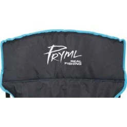 Pryml Premium Fishing Chair With Rod Holders -BCF Outdoor Gear BCF 631396 06 hi res