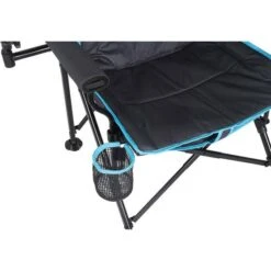 Pryml Premium Fishing Chair With Rod Holders -BCF Outdoor Gear BCF 631396 07 hi res