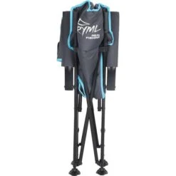 Pryml Premium Fishing Chair With Rod Holders -BCF Outdoor Gear BCF 631396 08 hi res