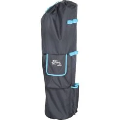 Pryml Premium Fishing Chair With Rod Holders -BCF Outdoor Gear BCF 631396 09 hi res