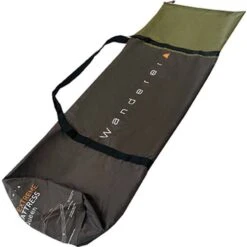 Wanderer Tourer Extreme 4x4 Double/Queen Mat Carry Bag -BCF Outdoor Gear BCF 631611 03 hi res