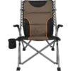 Wanderer Extreme Touring Crusader Camp Chair 200kg