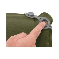 Sea To Summit Camp Plus Self Inflating Mattress Regular -BCF Outdoor Gear BCF 632495 08 hi res