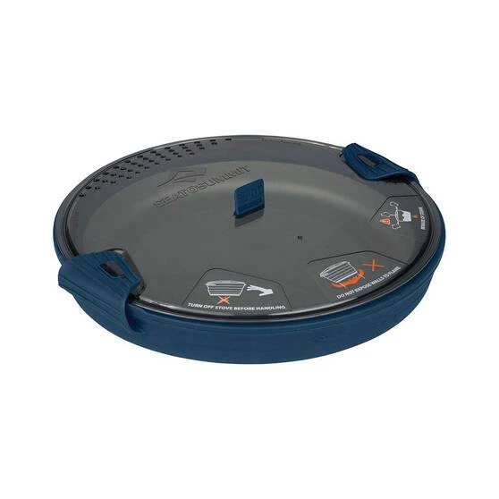 Sea To Summit X-Pot™ 4L 2 Sea To Summit X-Pot™ 4L - Image 2