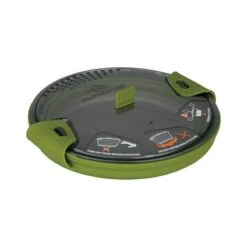 Sea To Summit X-Pot™ 2.8L 9 Sea To Summit X-Pot™ 2.8L -BCF Outdoor Gear BCF 632515 04 hi res