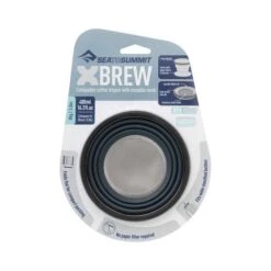 Sea To Summit X-Brew Coffee Dripper -BCF Outdoor Gear BCF 632517 hi res
