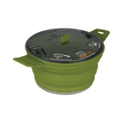 Sea To Summit X-Set 31 Five Piece Set