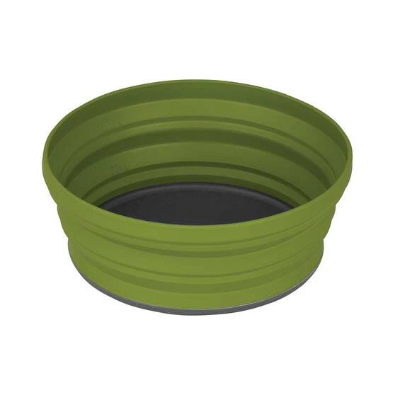 Sea To Summit X-Set 31 Five Piece Set 2 Sea To Summit X-Set 31 Five Piece Set - Image 2