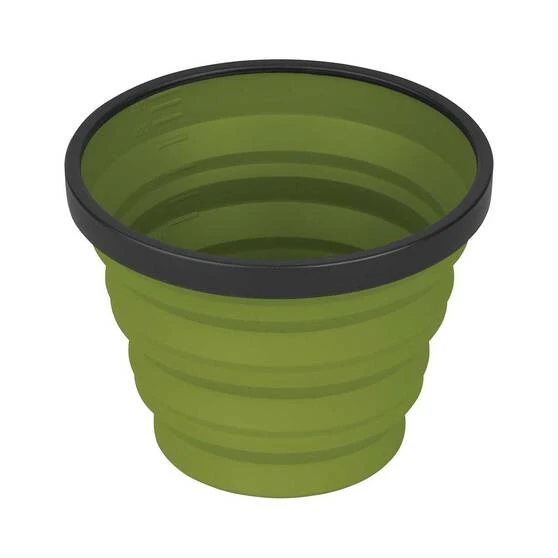 Sea To Summit X-Set 31 Five Piece Set 4 Sea To Summit X-Set 31 Five Piece Set - Image 4