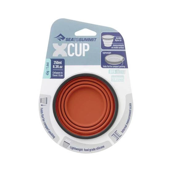 Sea To Summit X-Cup 2 Sea To Summit X-Cup - Image 2