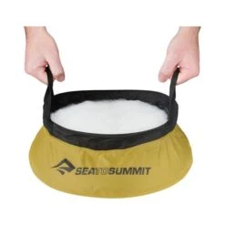 Sea To Summit Camp Kitchen Clean-Up Kit 6 Piece Set -BCF Outdoor Gear BCF 632523 03 hi res