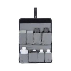 Sea To Summit Camp Kitchen Tool Kit With Storage 10 Piece Set