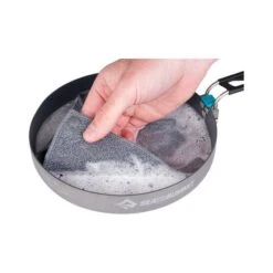 Sea To Summit Camp Kitchen Tool Kit With Storage 10 Piece Set -BCF Outdoor Gear BCF 632524 06 hi res