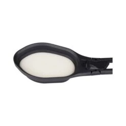 Sea To Summit Black Folding Serving Spoon -BCF Outdoor Gear BCF 632526 06 hi res