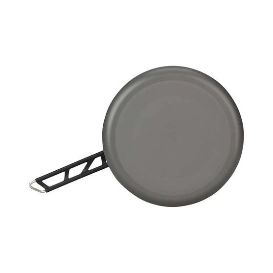 Sea To Summit Alpha Pot Grey 1.9L 7 Sea To Summit Alpha Pot Grey 1.9L - Image 7