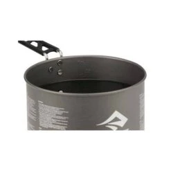Sea To Summit Alpha Pot Grey 2.7L 12 Sea To Summit Alpha Pot Grey 2.7L -BCF Outdoor Gear BCF 632529 06 hi res