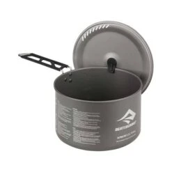 Sea To Summit Alpha Cookset 2.2 6 Piece Set -BCF Outdoor Gear BCF 632531 03 hi res
