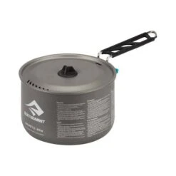 Sea To Summit Alpha Cookset 2.2 6 Piece Set -BCF Outdoor Gear BCF 632531 04 hi res