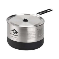 Sea To Summit Sigma Silver Pot 3.7L