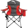 NRL Dolphins Camp Chair