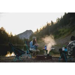 Helinox Savanna Chair -BCF Outdoor Gear BCF 632762 10 hi res