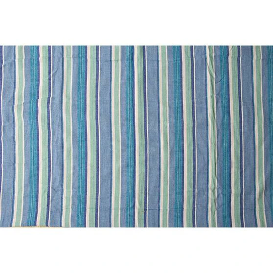 Wanderer Seafoam Stripe Queen Hammock 2 Wanderer Seafoam Stripe Queen Hammock - Image 2