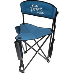 Pryml Tripod Fishing Stool -BCF Outdoor Gear BCF 632857 03 hi res