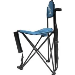 Pryml Tripod Fishing Stool -BCF Outdoor Gear BCF 632857 04 hi res