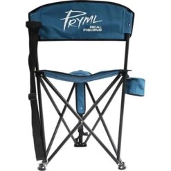 Pryml Tripod Fishing Stool -BCF Outdoor Gear BCF 632857 05 hi res