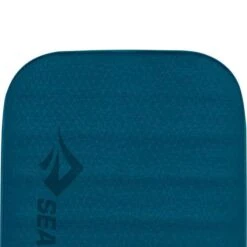Sea To Summit Comfort Deluxe Rectangular Reg Wide Self-Inflating Mat -BCF Outdoor Gear BCF 633137 03 hi res
