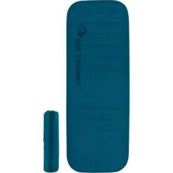 Sea To Summit Comfort Deluxe Rectangular Reg Wide Self-Inflating Mat -BCF Outdoor Gear BCF 633137 06 hi res