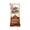 Clif Nutbutter Choc Hazelnut Bar 50g