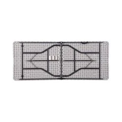 Peakform 6ft Centrefold Blow Mould Folding Table 12 Peakform 6ft Centrefold Blow Mould Folding Table -BCF Outdoor Gear BCF 634100 03 hi res