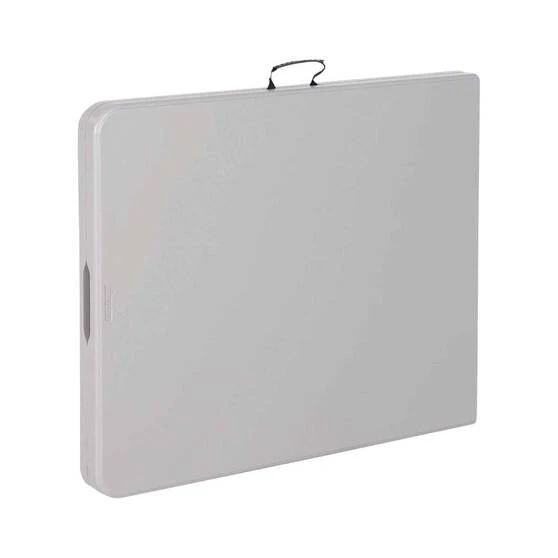 Peakform 6ft Centrefold Blow Mould Folding Table 5 Peakform 6ft Centrefold Blow Mould Folding Table - Image 5