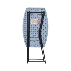 Peakform 29” Blow Mould Personal Table -BCF Outdoor Gear BCF 634172 03 hi res