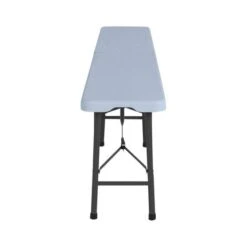 Peakform 6ft Centrefold Blow Mould Bench Seat -BCF Outdoor Gear BCF 634173 02 hi res