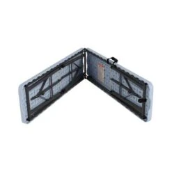 Peakform 6ft Centrefold Blow Mould Bench Seat -BCF Outdoor Gear BCF 634173 03 hi res